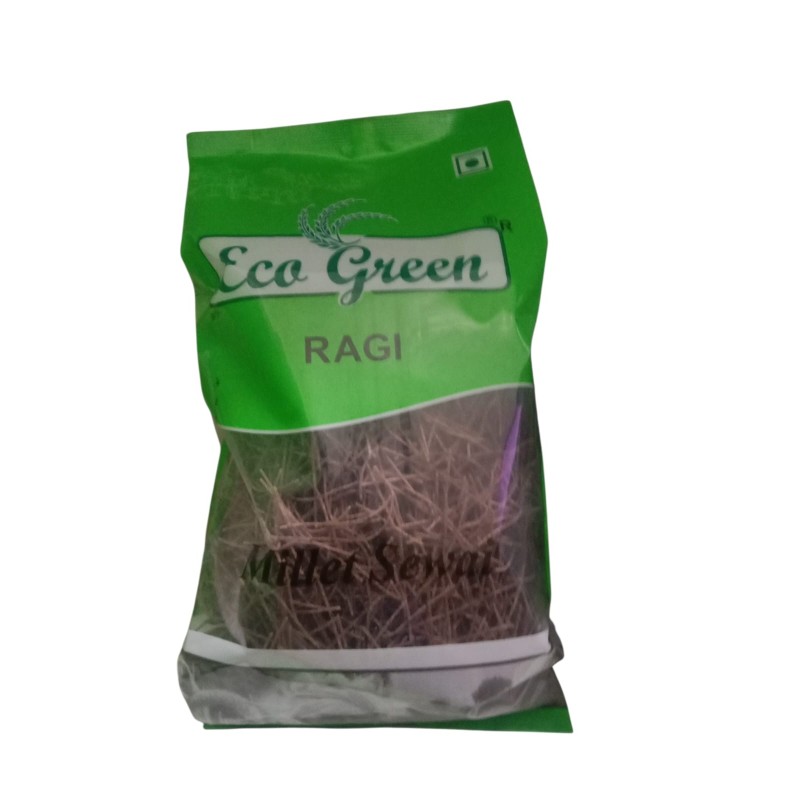 ECO GREEN RAGI MILLET SEVAI 180 G