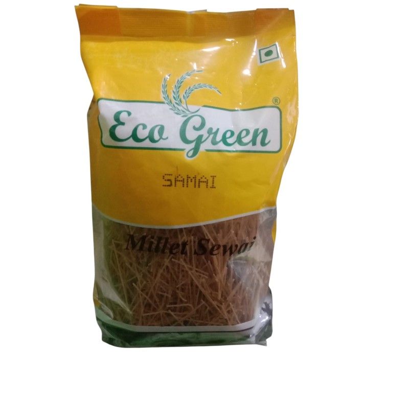 ECO GREEN SAMAI MILLET SEVAI 180 G