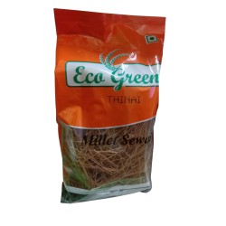 ECO GREEN THINAI MILLET...