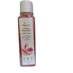 RAM CARE ONION SHAMPOO 125 ML