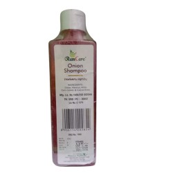 RAM CARE ONION SHAMPOO 250 ML