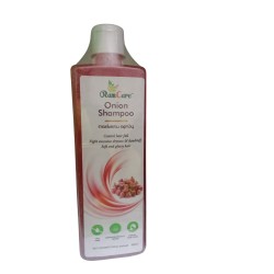 RAM CARE ONION SHAMPOO 500 ML