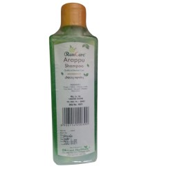 RAM CARE ARAPPU SHAMPOO 250 ML