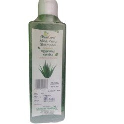 RAM CARE ALOE VERA SHAMPOO...