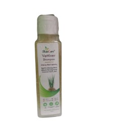 RAM CARE VETTIVER SHAMPOO...