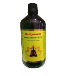 BAIDYANATH ASHWAGANDHARISTA...