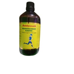 BAIDYANATH MAHARASANDI...