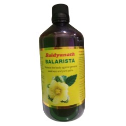 BAIDYANATH BALARISTA 450 ML