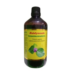 BAIDYANATH PUNARNAWARISTA...