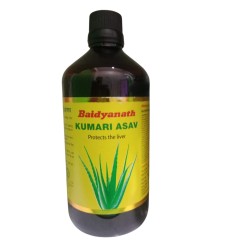 BAIDYANATH KUMARI ASAV 450 ML