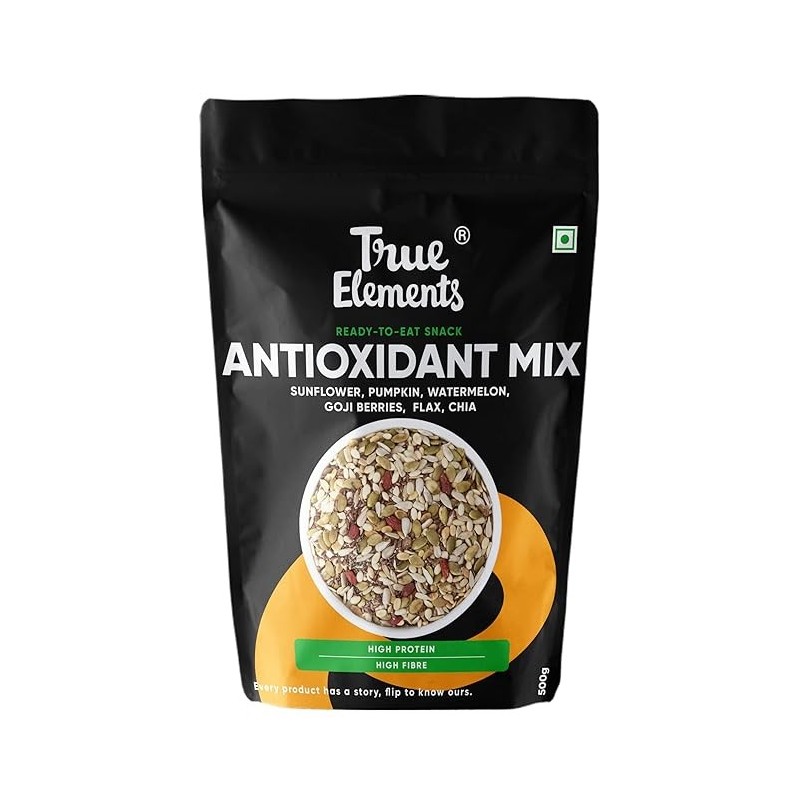 TRUE ELEMENTS ANTI OXIDANT MIX 125 G