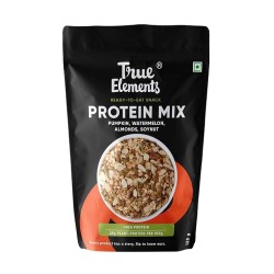 TRUE ELEMENTS PROTEIN MIX...