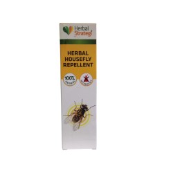 STRATEGI HERBAL HOUSEFLY...