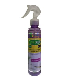 STRATEGI NATURE ROOM SPRAY...