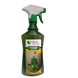 STRATEGI BATHROOM CLEANER...