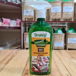 STRATEGI KITCHEN CLEANER...