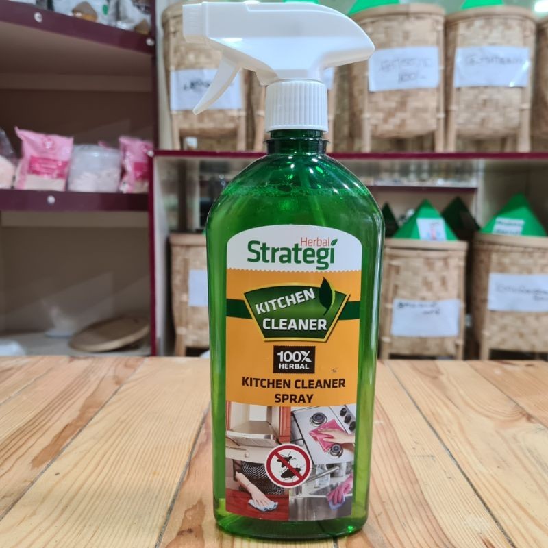 STRATEGI KITCHEN CLEANER 500 ML