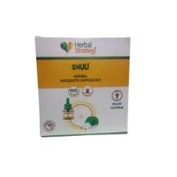 STRATEGI HERBAL MOSQUITO...