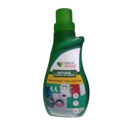 STRATEGI HERBAL LAUNDARY...