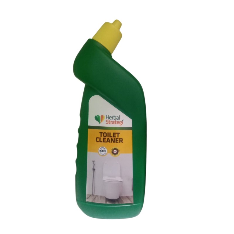 STRATEGI HERBAL TOILET CLEANER 500 ML
