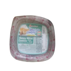 JOULE FOODS HONEY MILLET...