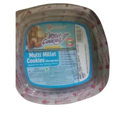 JOULE FOODS MULTI MILLET...