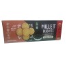 RICH DAD MILLET BISCUITS 110 G