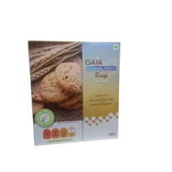 GAIA LITE SUGAR FREE COOIES...