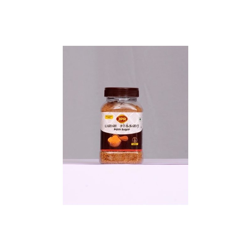 JPR PALM SUGAR 500 G
