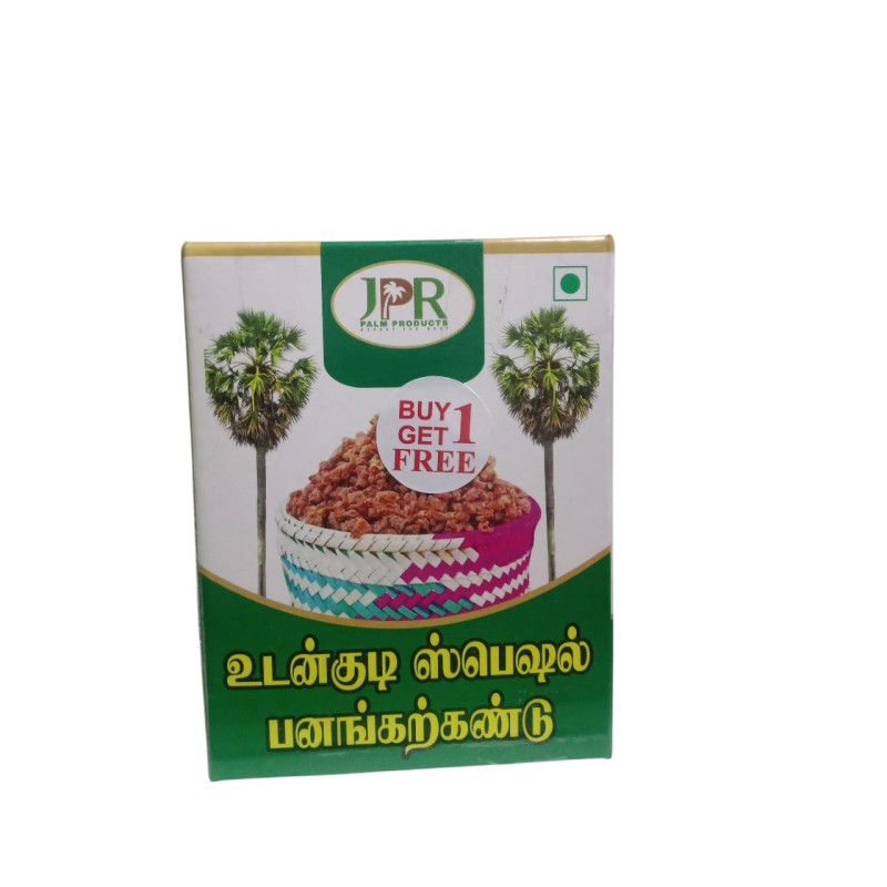 JPR UDANKUDI SPECIAL PANANGARKANDU 100 G