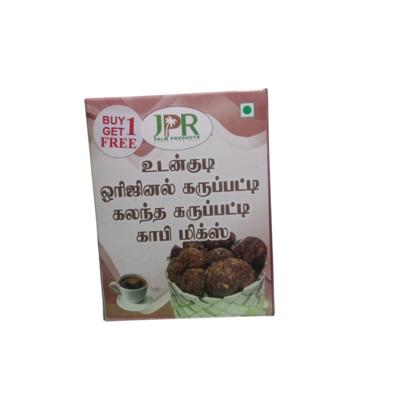 UDANKUDI ORIGINAL KARUPPATI COFFEE MIX 100 G