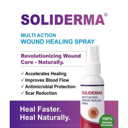 SOLIDERMA 50ml