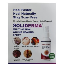 SOLIDERMA 50ml