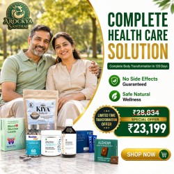 COMPLETE HEALTH CARE SOLUTION