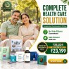 COMPLETE HEALTH CARE SOLUTION