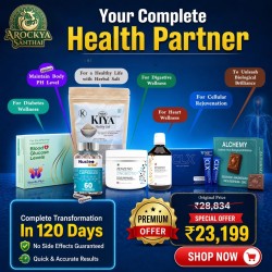 COMPLETE HEALTH CARE SOLUTION