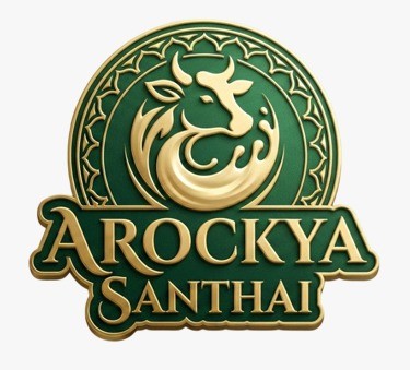 Arockya Santhai
